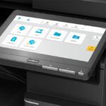 kyocera a3 printers