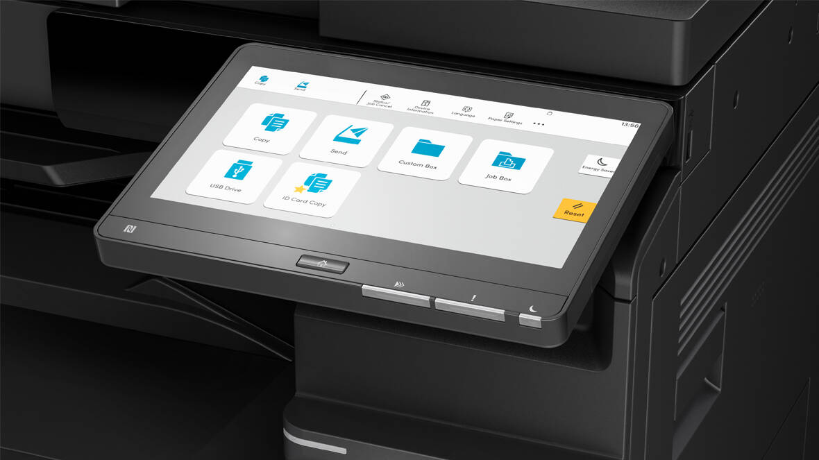 kyocera a3 printers