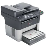 kyocera printer in rwanda