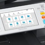 KYOCERA ECOSYS MA4000