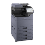 KYOCERA TA MZ3501CI Printer