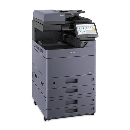 KYOCERA TA MZ3501CI Printer