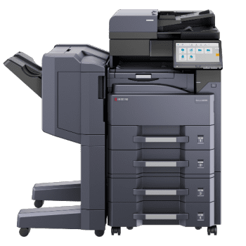KYOCERA TA MZ3501CI Printer