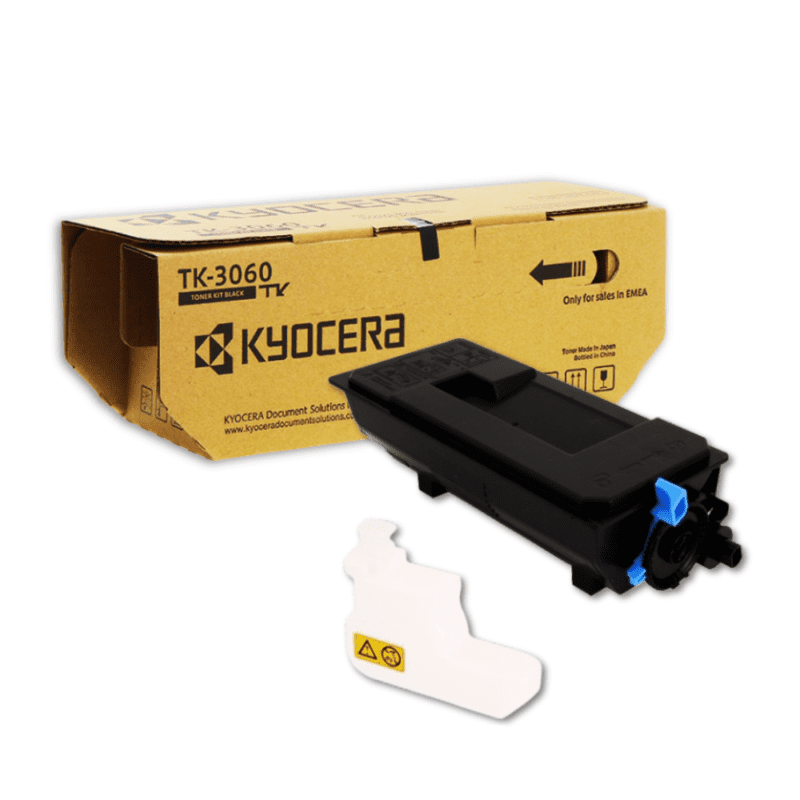 kyocera tk 3060h toner
