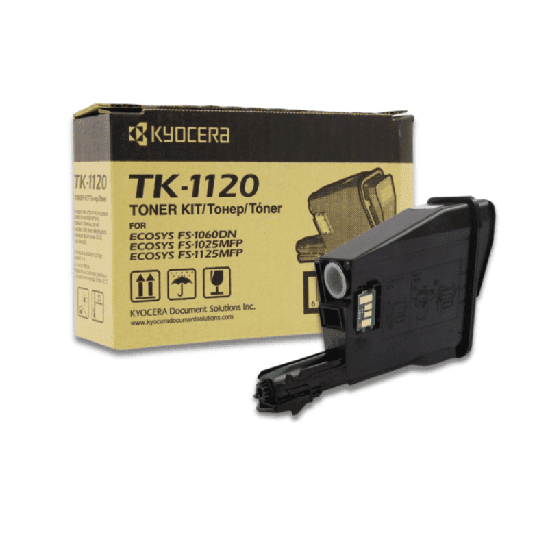 kyocera tk 1120 toner