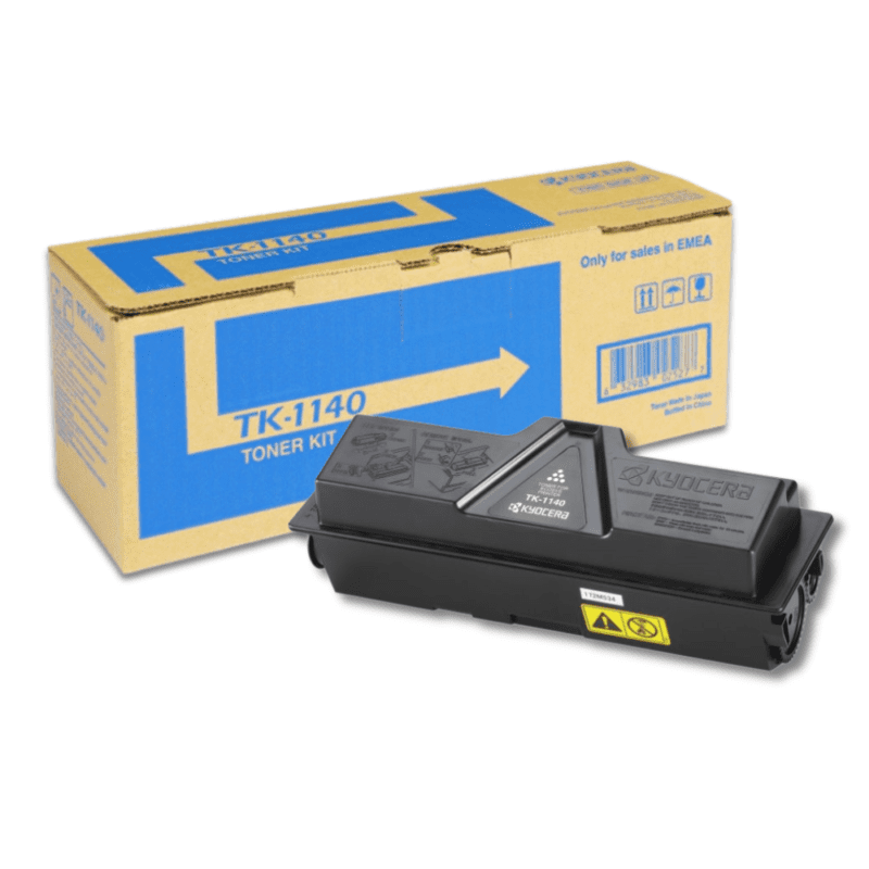 kyocera toner tk 1140h toner