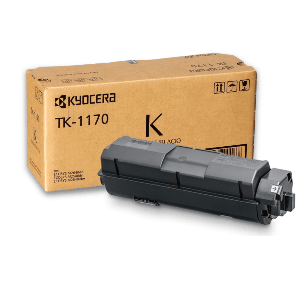kyocera tk1170h toner