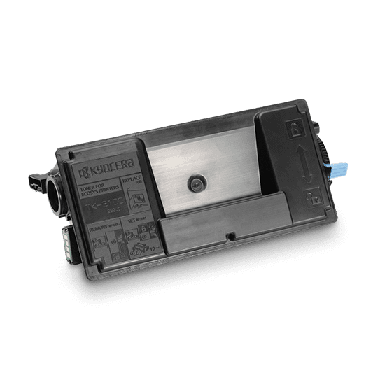 kyocera tk3100 toner