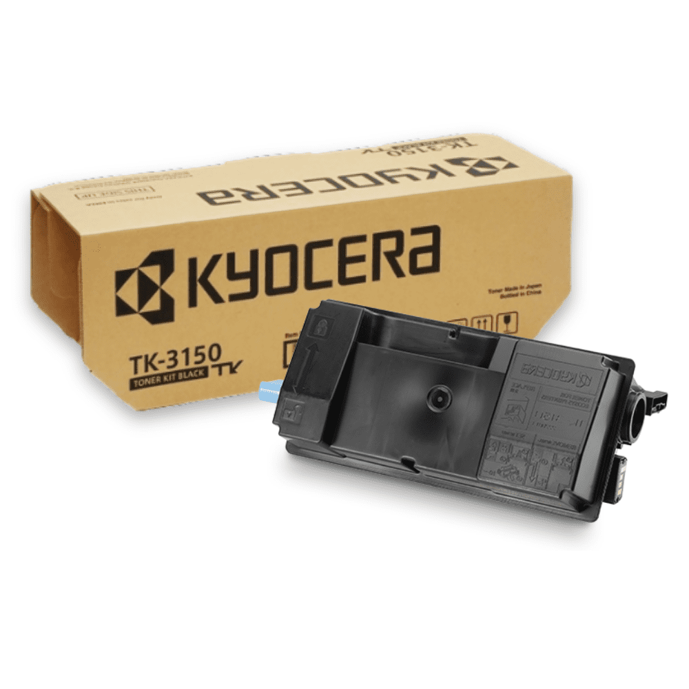 kyocera tk3150 Toner