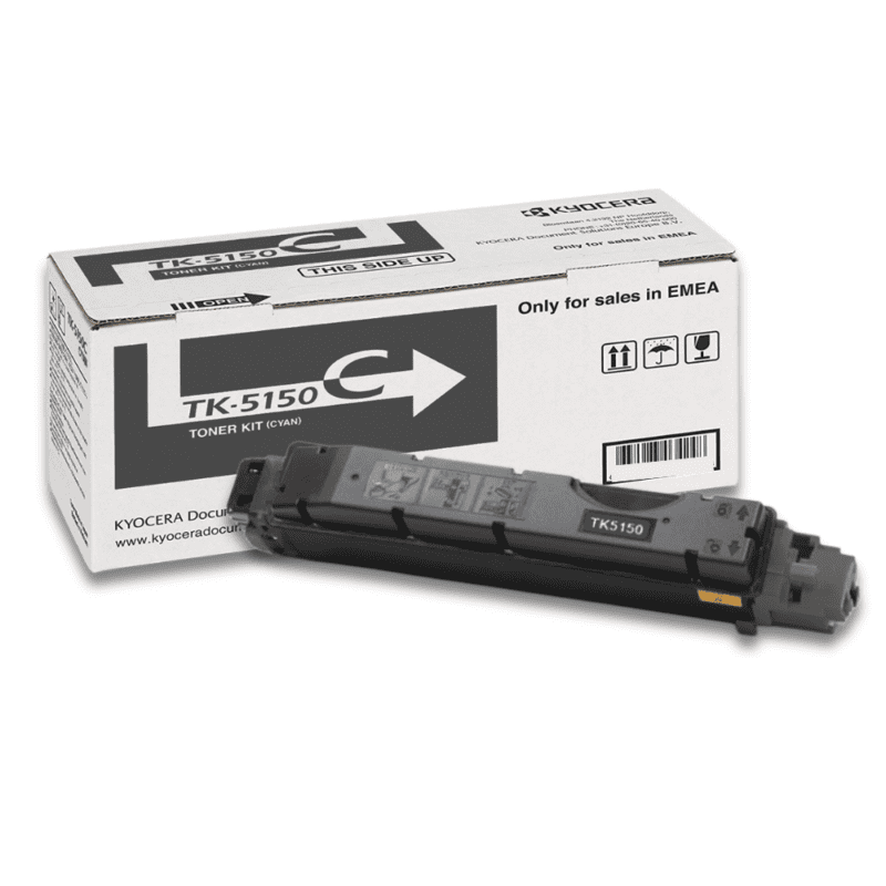 kyocera tk5150k toner