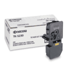 kyocera tk5230k toner