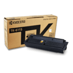 kyocera tk6115 toner