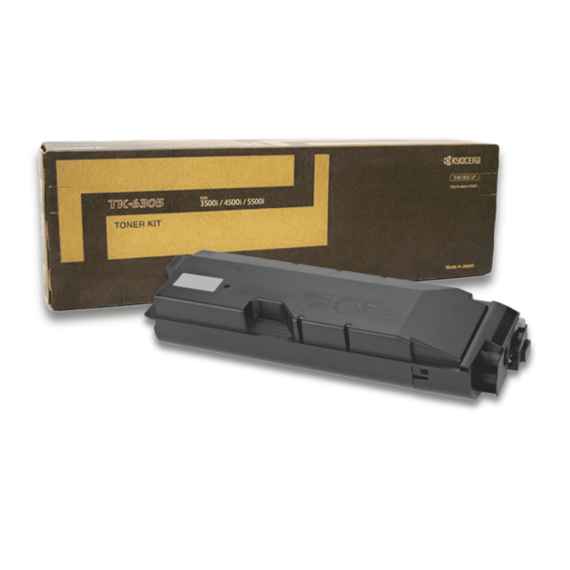 kyocera tk6305 toner
