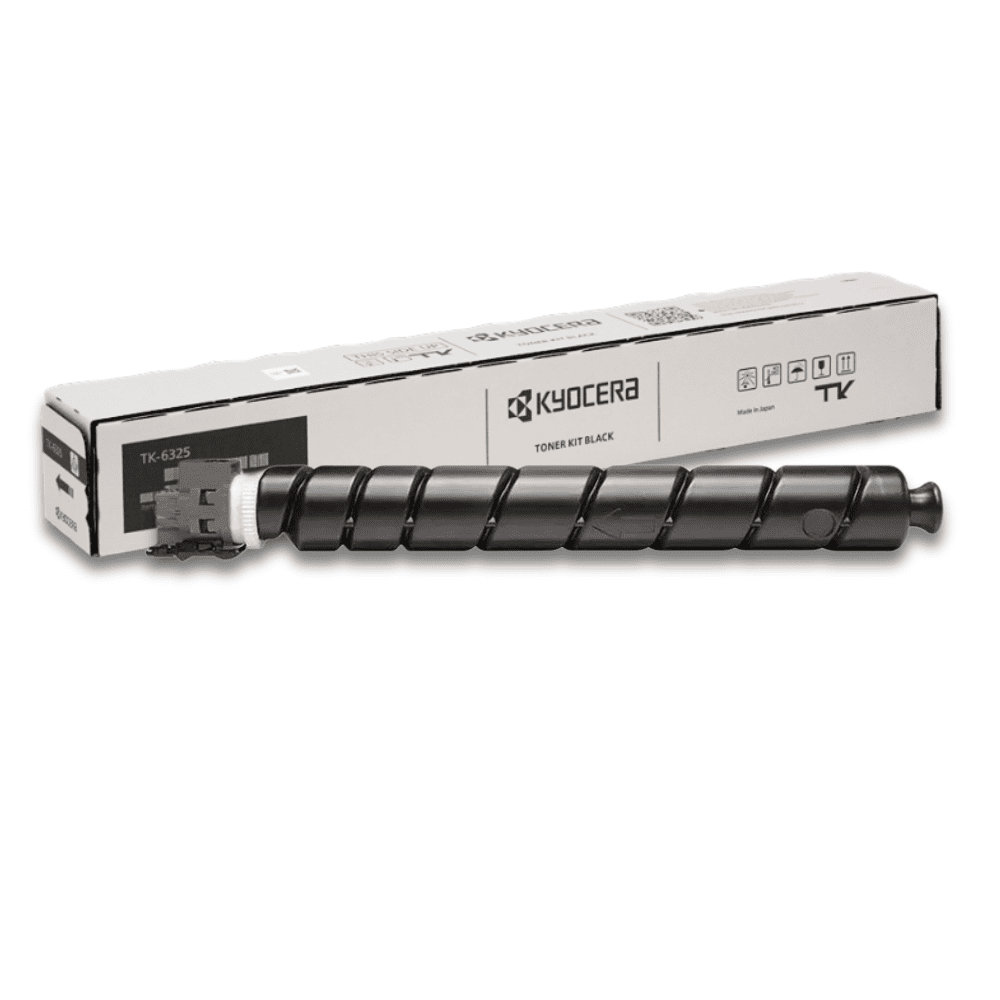 kyocera tk 6325 toner