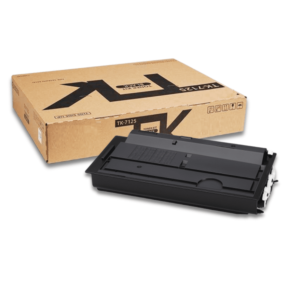 kyocera tk 7125 toner