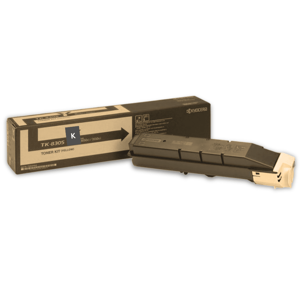 kyocera tk8305k toner