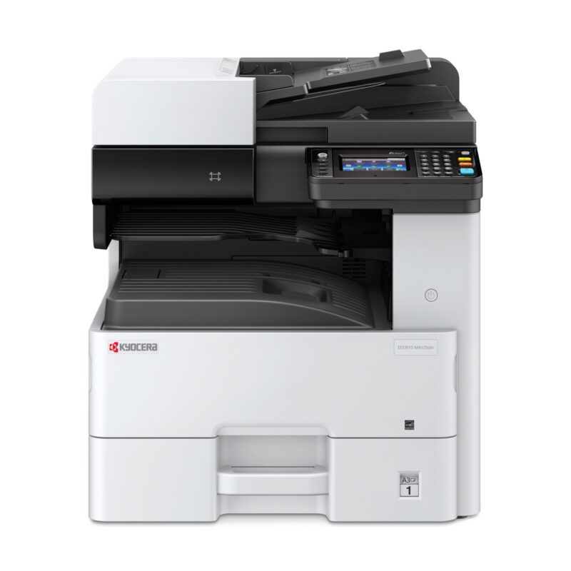 Kyocera ECOSYS M4125idn printer in rwanda