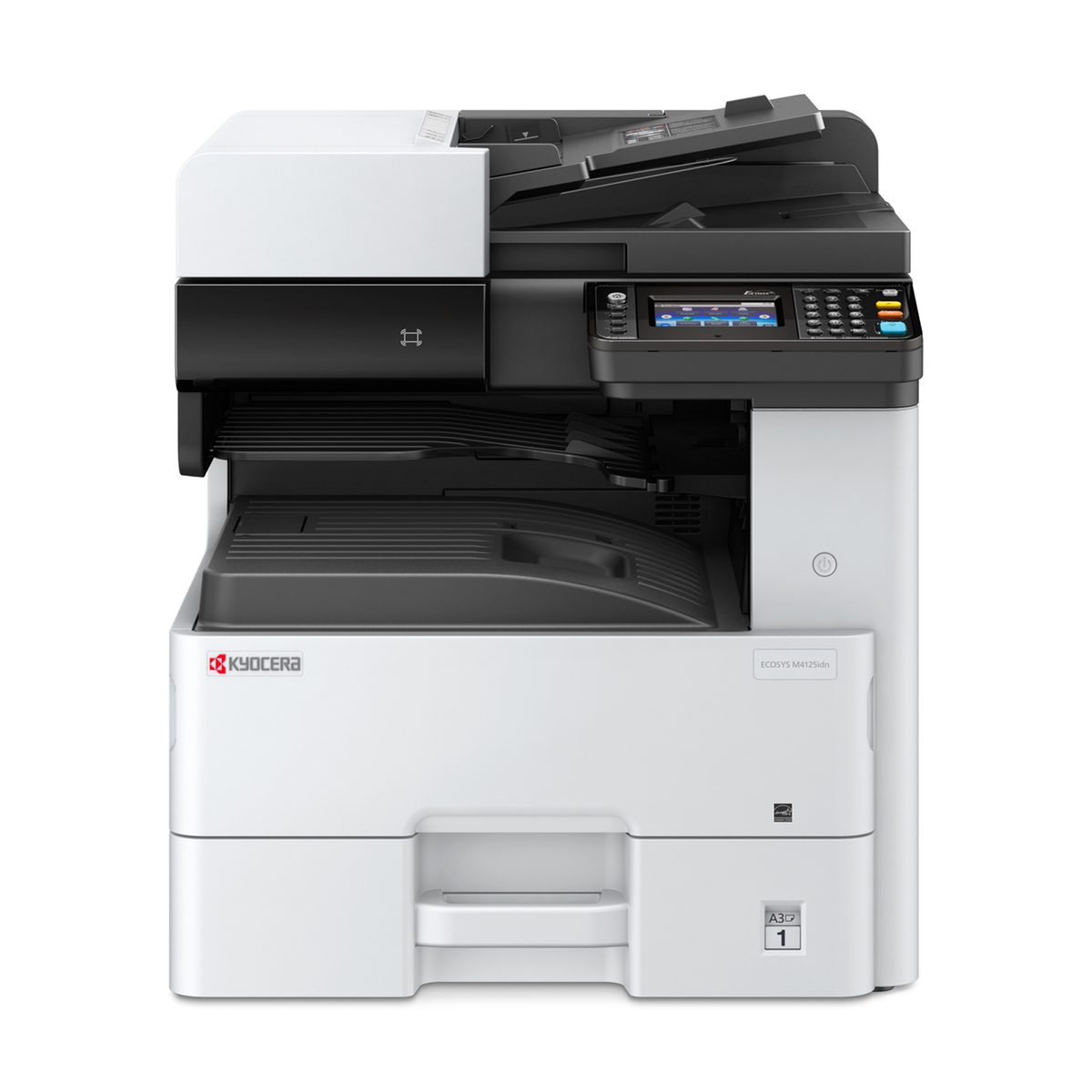 Kyocera ECOSYS M4125idn printer in rwanda