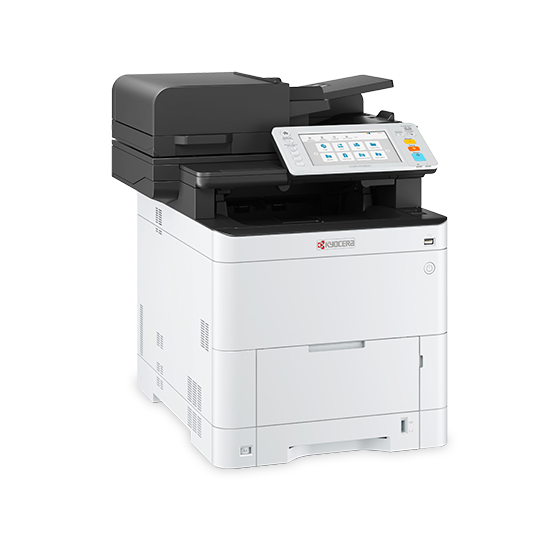 kyocera MA4000cix printer