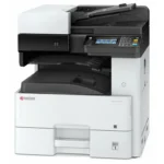 Photocopieur-Multifonction-Kyocera-Ecosys-M4125idn-Monochrome-4 printer in kigali