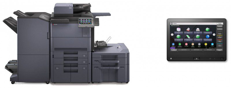 high yield printer in kigali