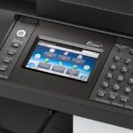 kyocera printers