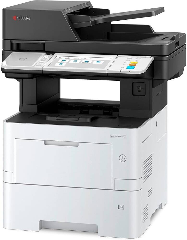 KYOCERA MA 4500IX Printer