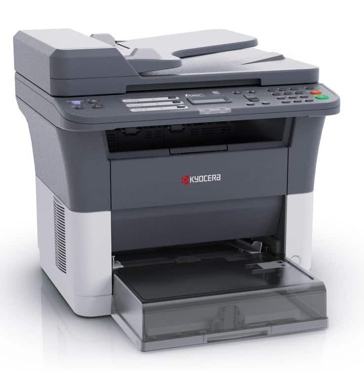 kyocera fs1025mfp printer in rwanda