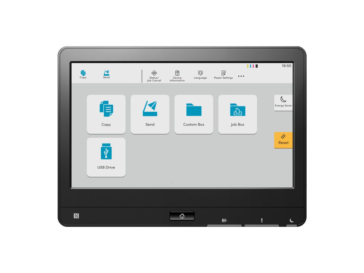 kyocera printers in rwanda