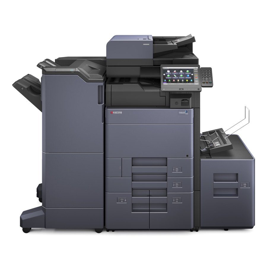 kyocera taskalfa 6003i printer