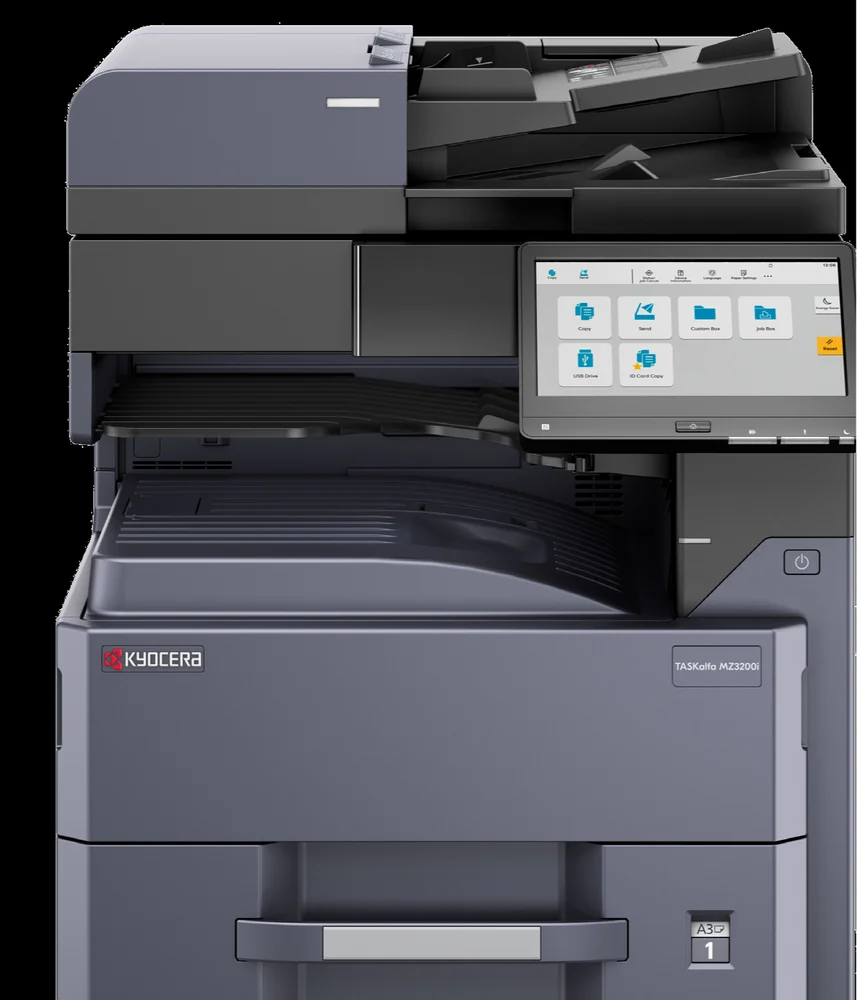 kyocera taskalfa mz3200i