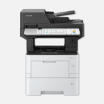 KYOCERA ECOSYS MA4500ix printer