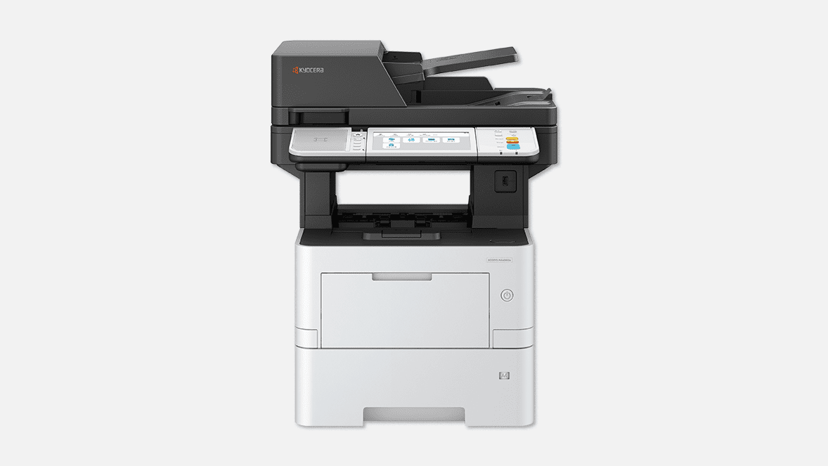 KYOCERA ECOSYS MA4500ix printer
