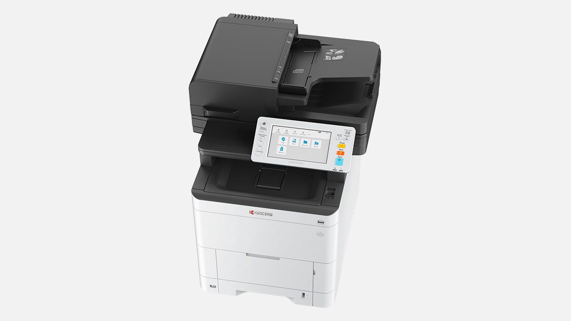 KYOCERA M 4000CIX Printer