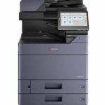 kyocera taskalfa mz2501i