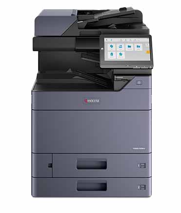 kyocera taskalfa mz2501i