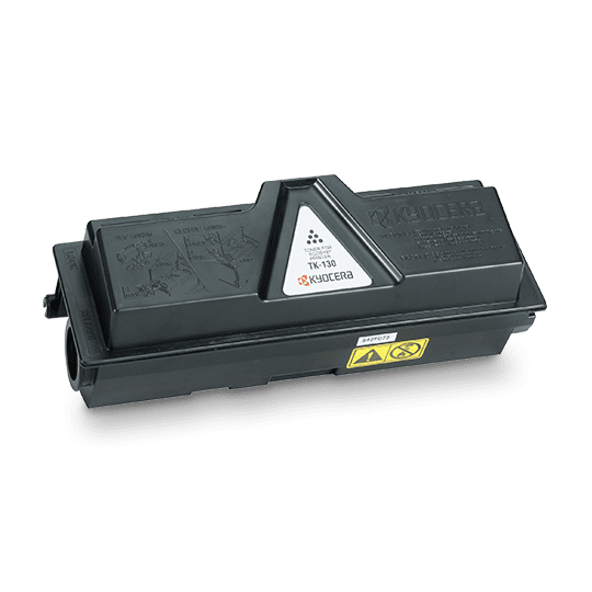 kyocera tk 130 toner