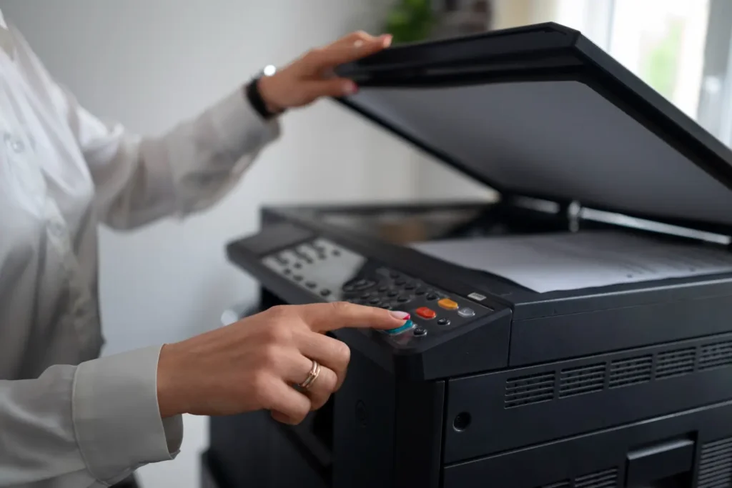 Best Kyocera Printers in Rwanda