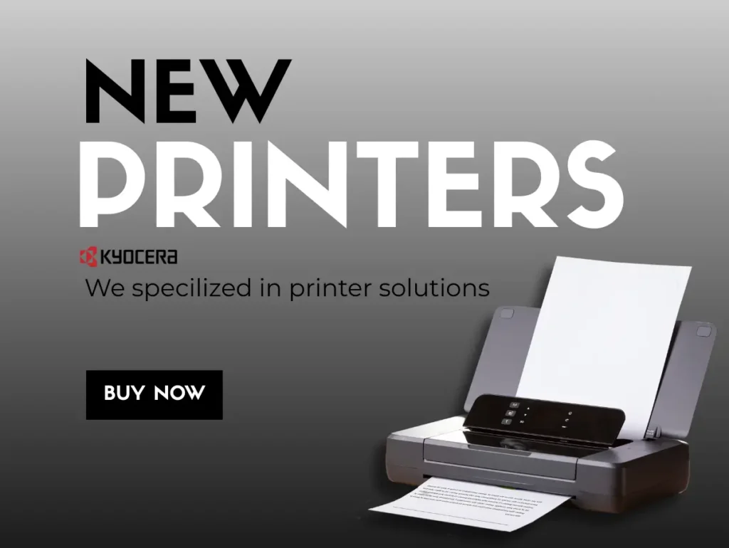 Office printer in rwanda