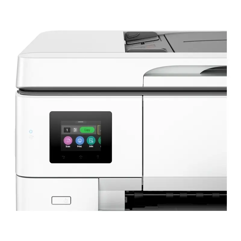 hp officejet printer