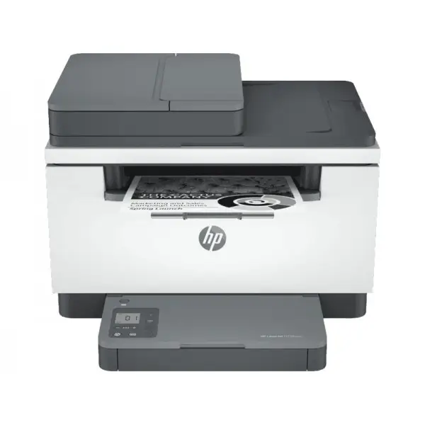 Hp Laserjet MFP M236sdw