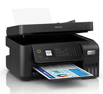 epson printer