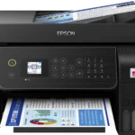 epson l5290 printer