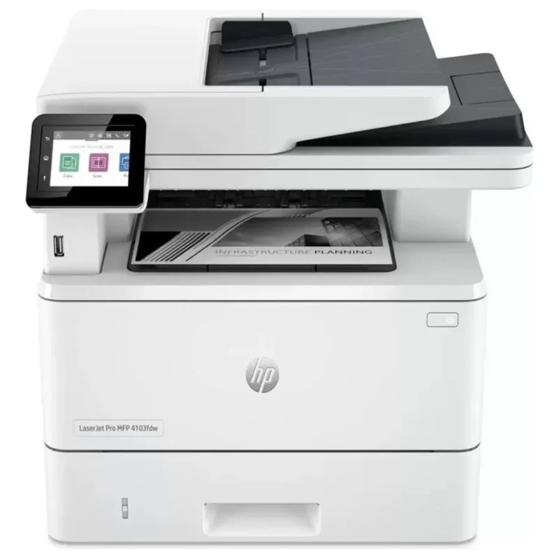 hp printer
