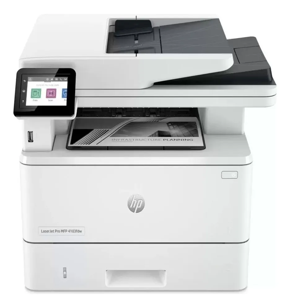 hp printer