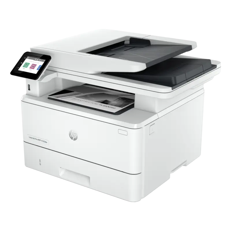 hp laserjet printer