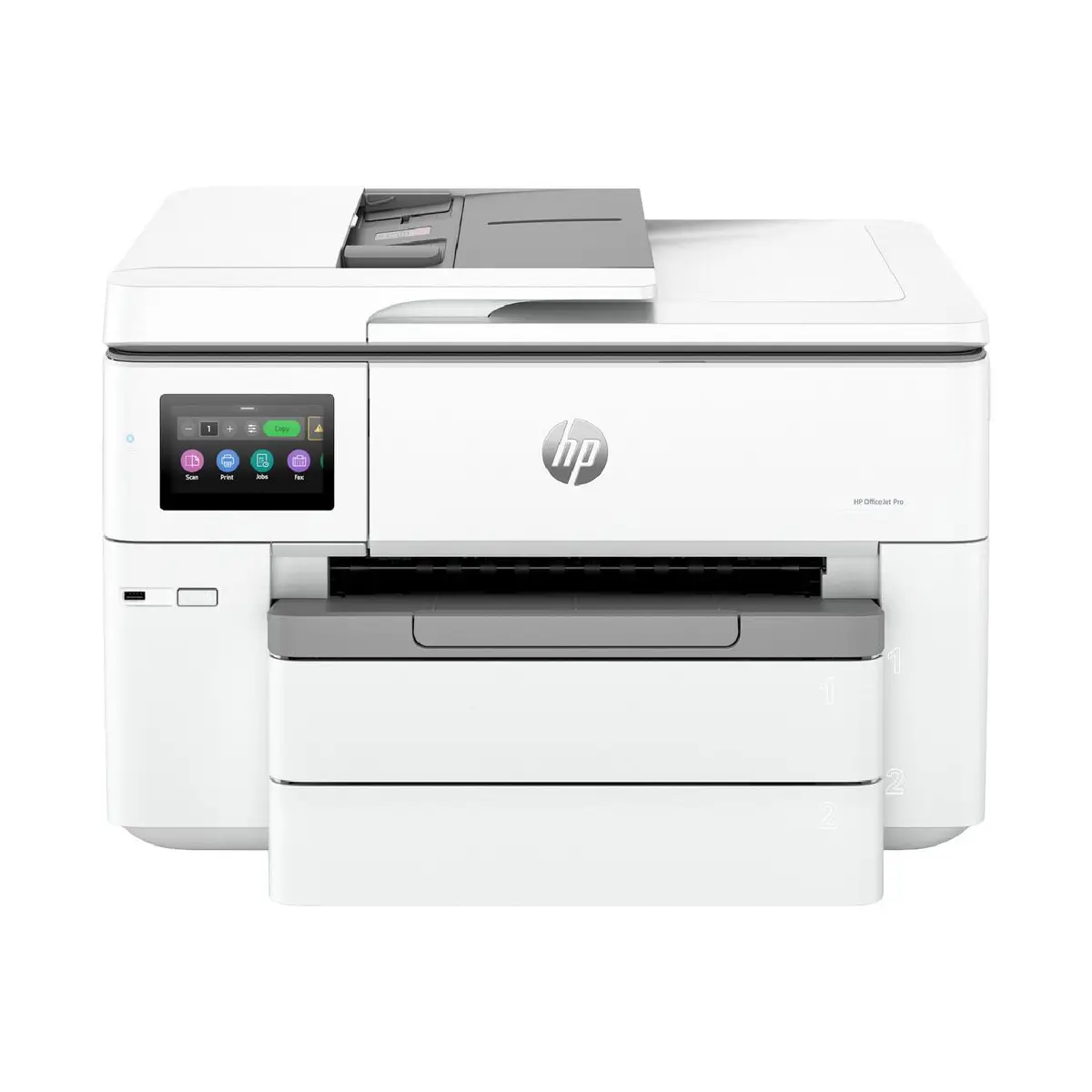 Hp officejet pro 9720