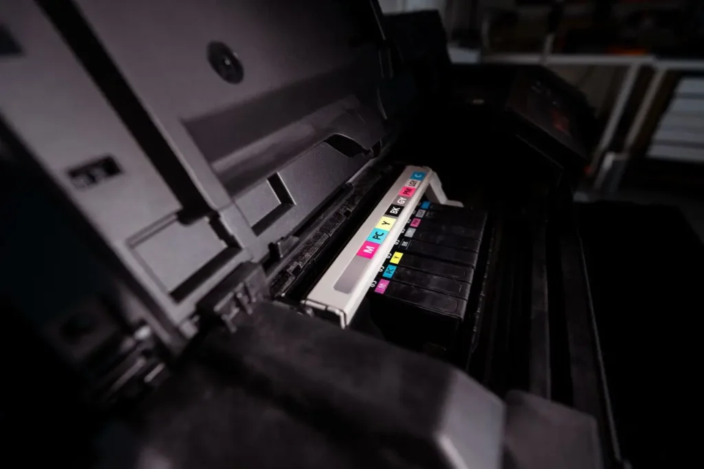 Genuine Kyocera Toner Cartridges